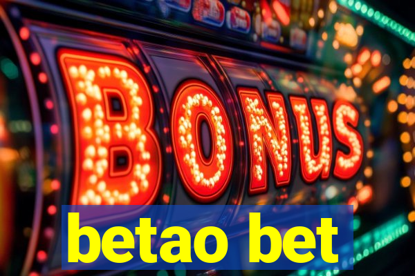 betao bet